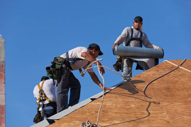 Trusted Leesburg, GA Roofing Contractor Experts