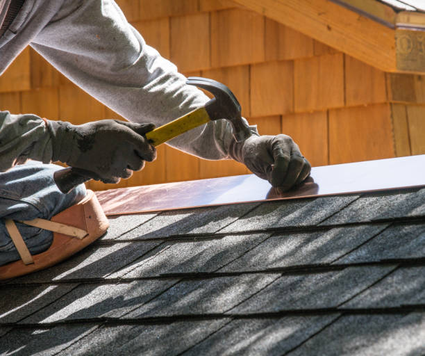 Quick and Trustworthy Emergency Roof Repair Services in Leesburg, GA